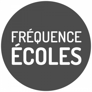 logo Fréquence Écoles
